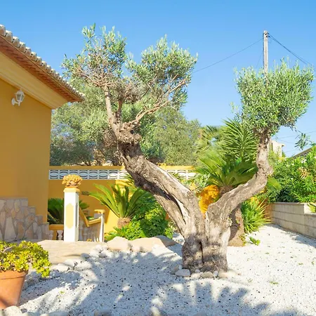 Villa Galeretes - By Marina Alta Holidays Dénia